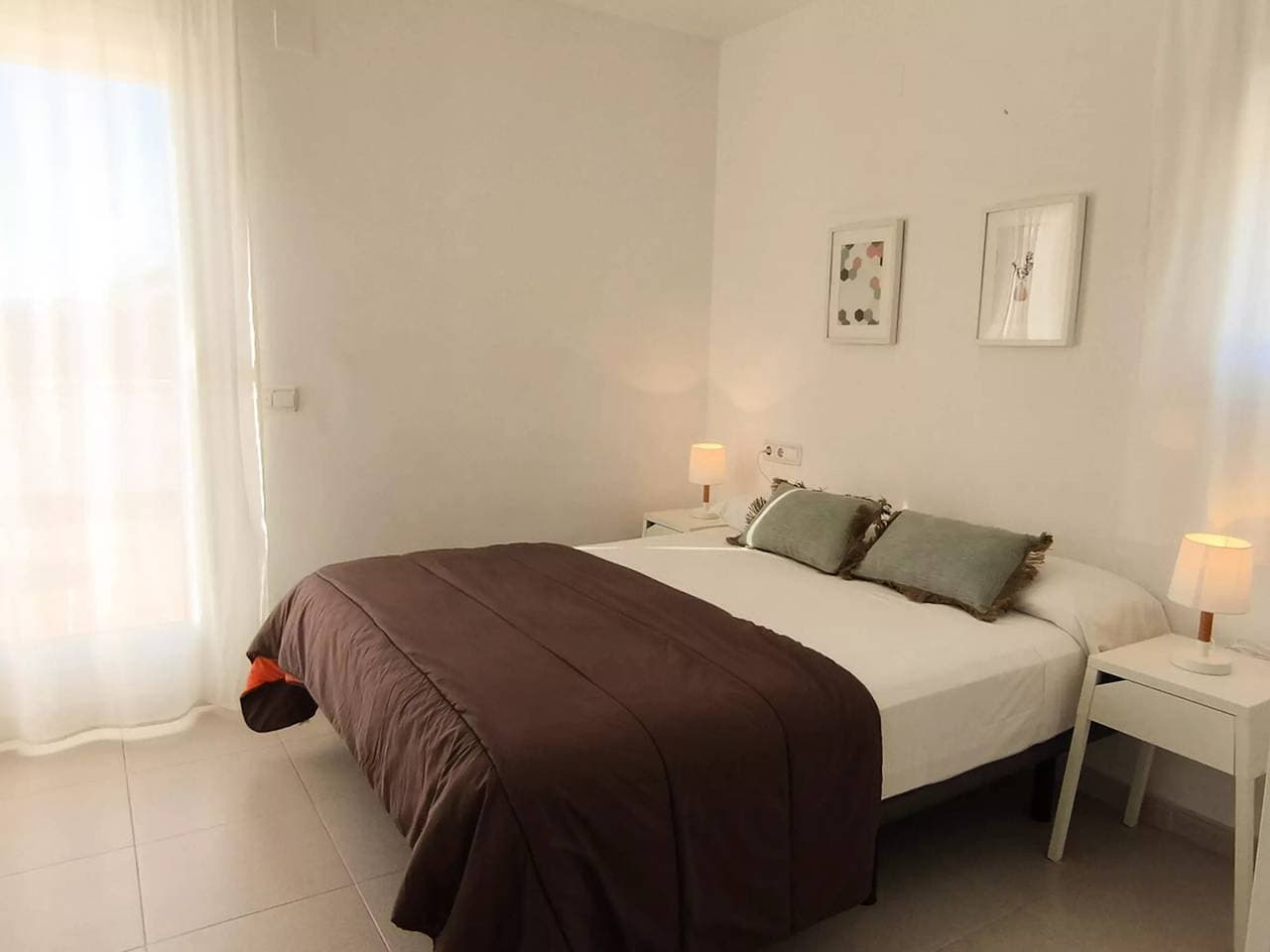 Foto 7 von 36: 5 Zimmer 10 Personen