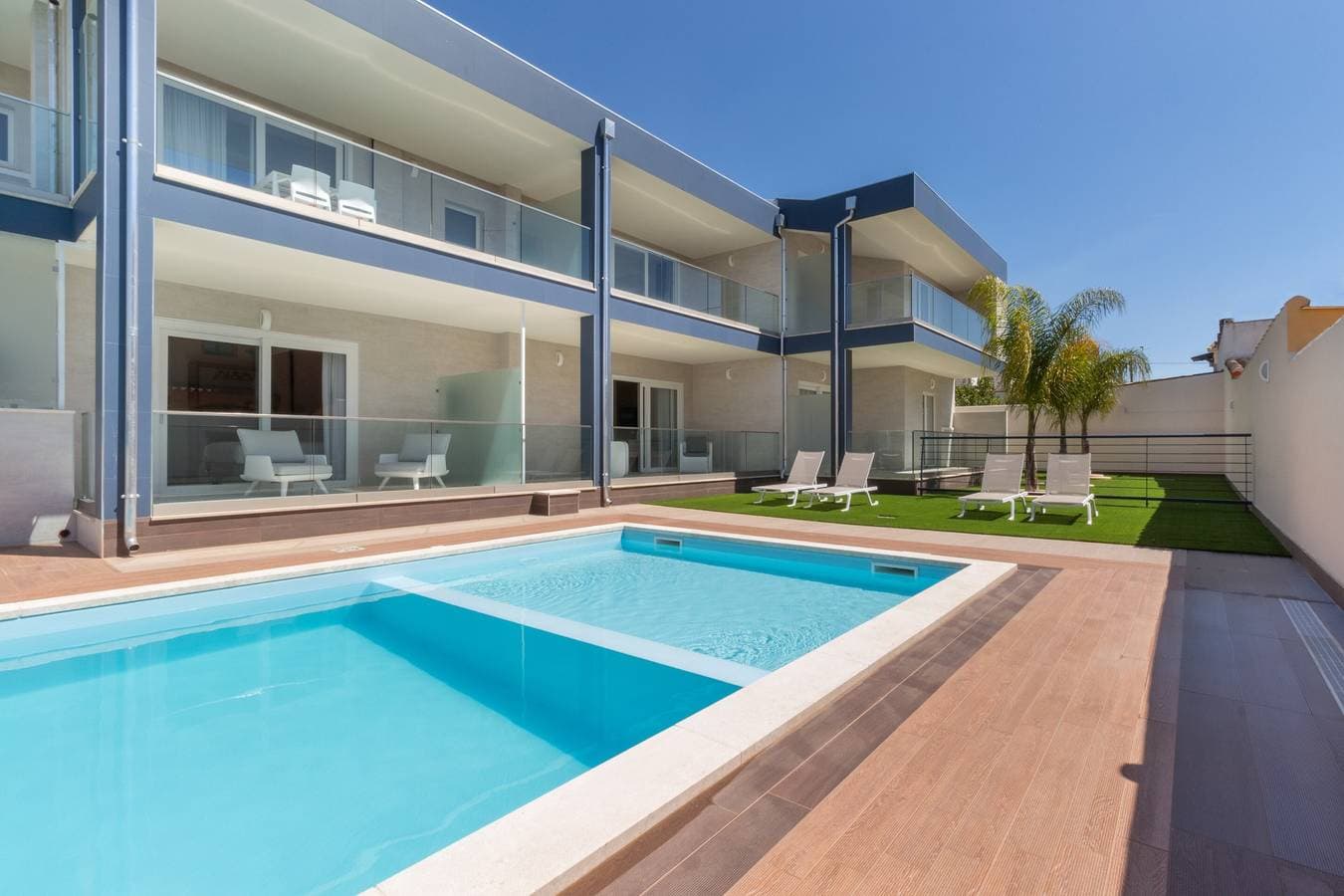 Residence Meridian Unità 6 1