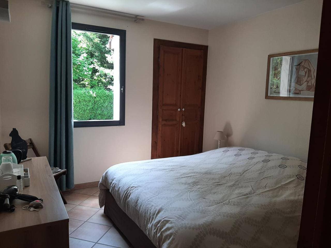 Foto 6 von 9: Double Room