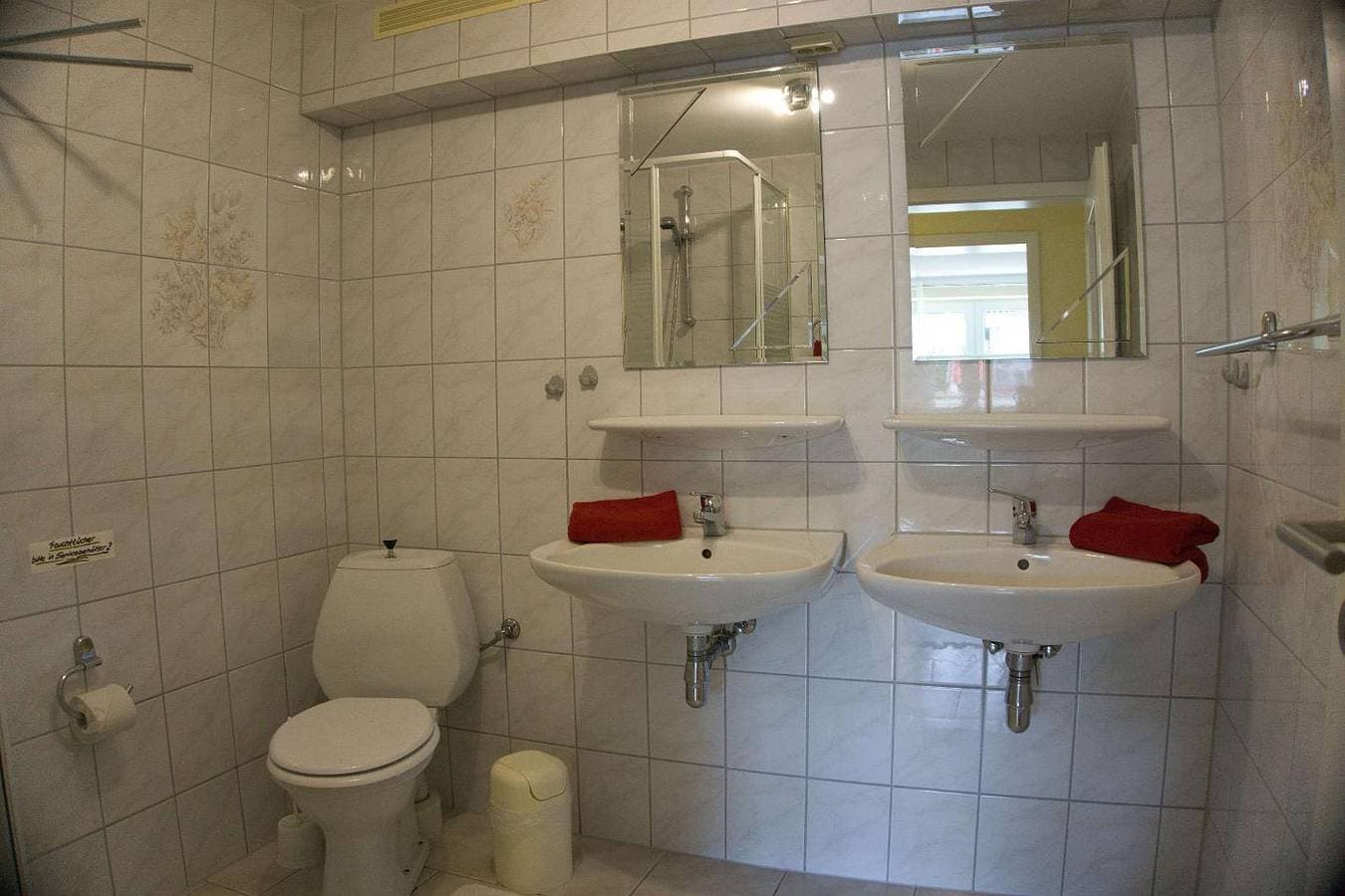 Foto 11 von 21: Ferienwohnung Greta Wohnung 01