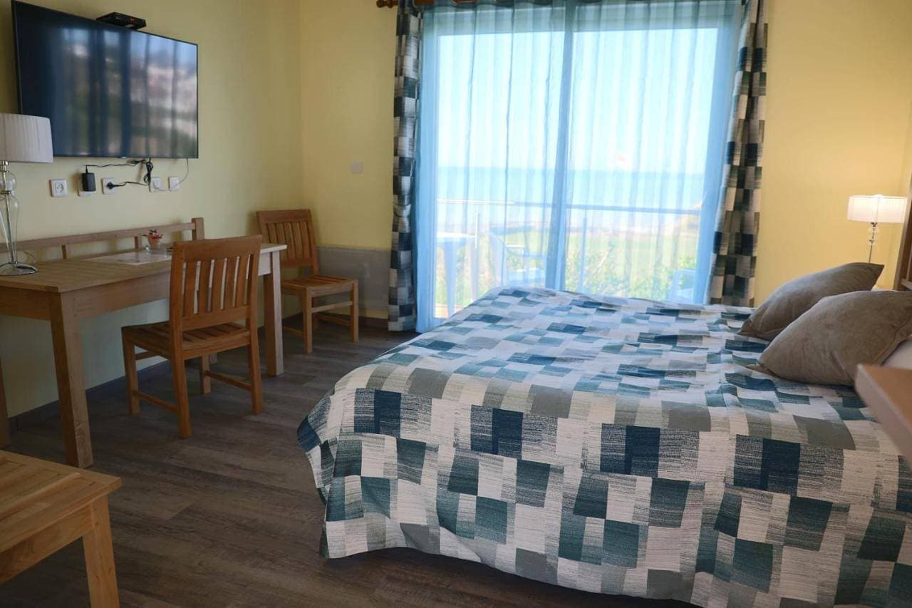 Foto 5 von 14: Double Room - Ground Floor