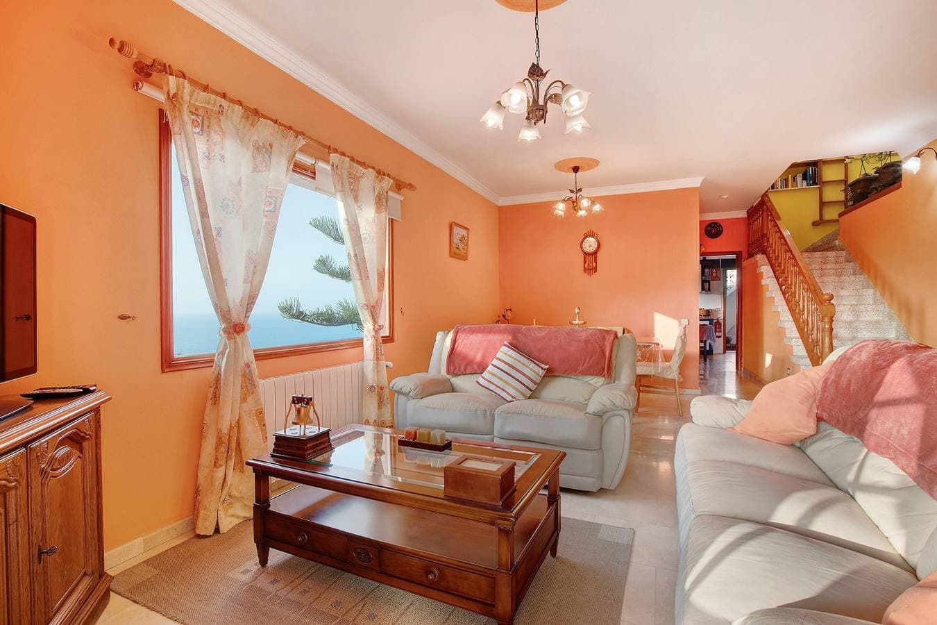 Foto 4 von 30: Ferienhaus „Petite Paradise“ mit Meerblick, Gemeinschaftspool und WLAN