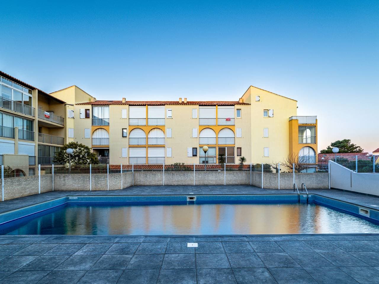 Foto 12 von 27: Les Maisons sur la Plage