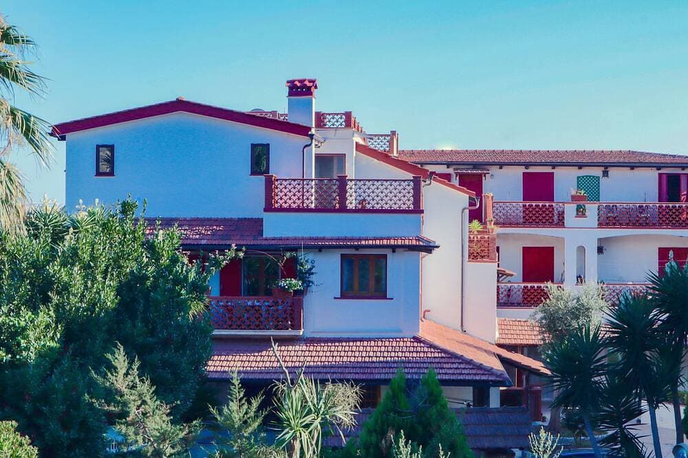 Masseria Torca - Li Galli 1