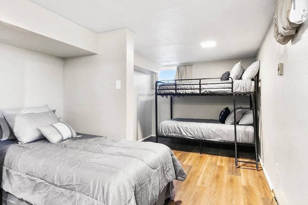 Perfect Spokane Guest Retreat Near Downtown! 1