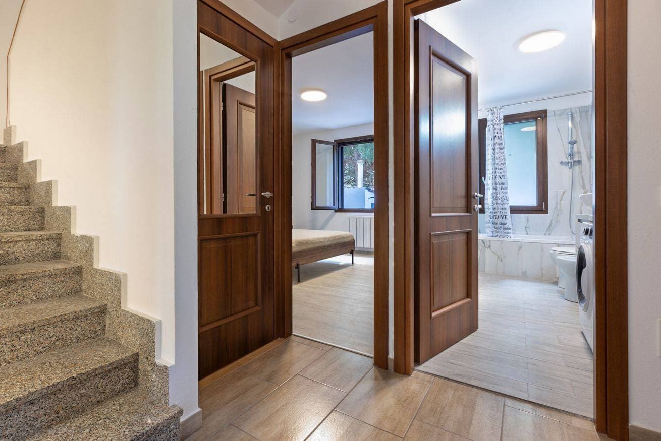 Foto 10 von 39: Ferienwohnung für 12 Personen