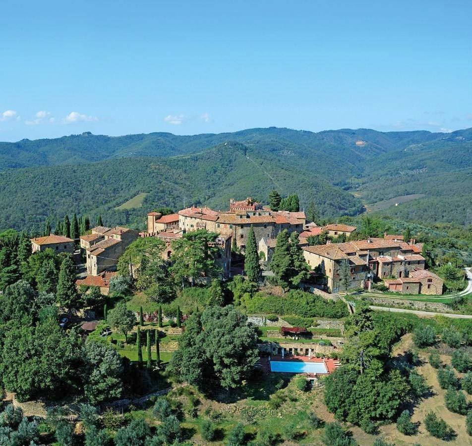 Castelletto di Montebenichi 1