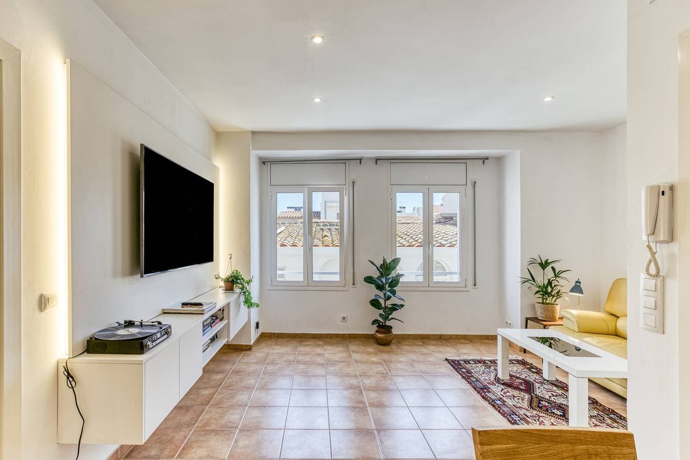 Foto 4 von 18: Apartment 'Mar' mit WLAN