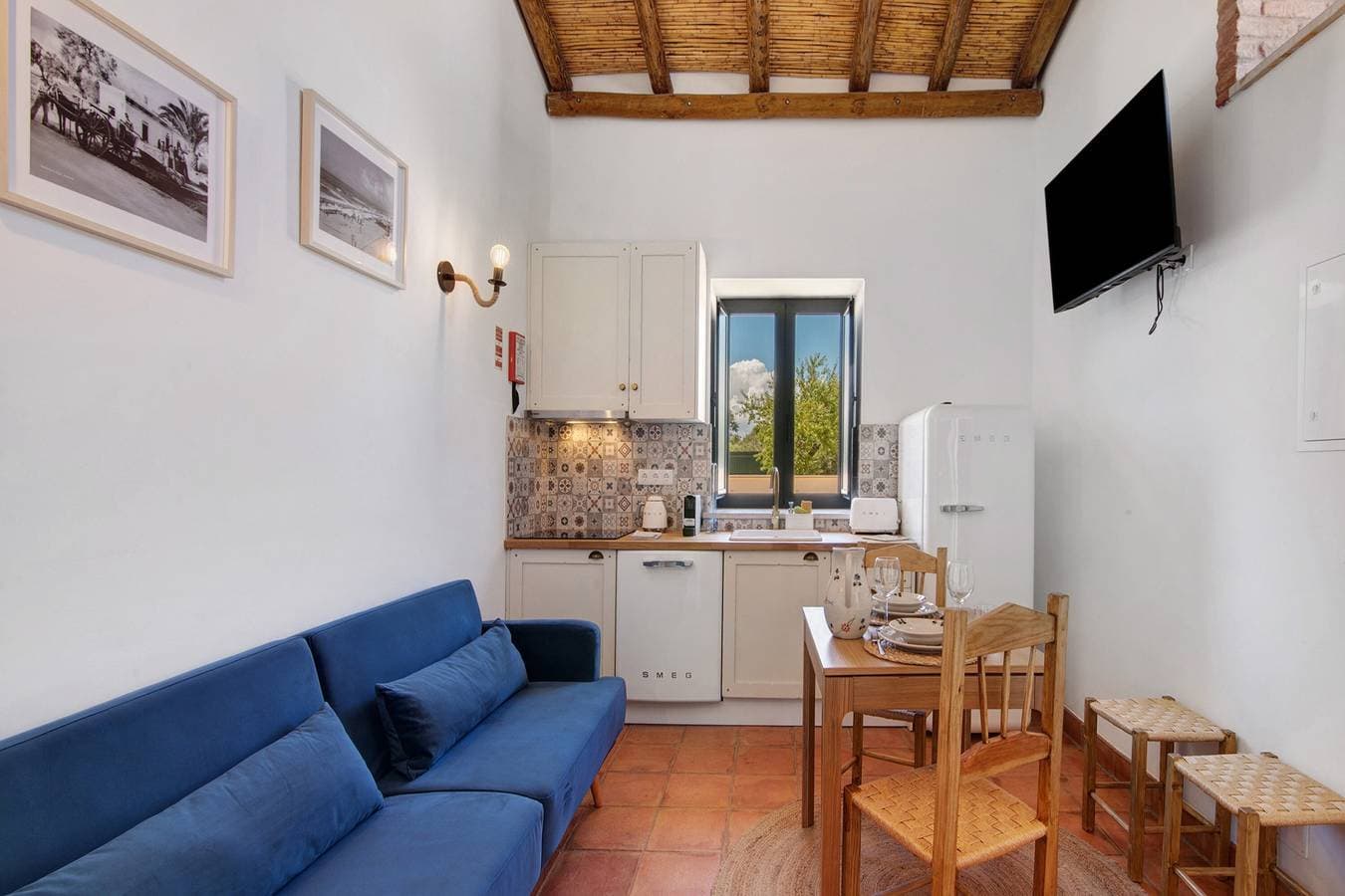 Foto 3 von 24: Ferienwohnung 'Monte Gerações 2' mit Gemeinschaftspool, WLAN und Klimaanlage