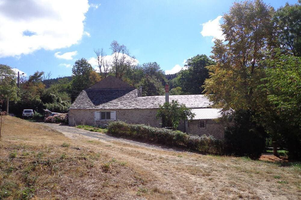 Foto 12 von 27: Haus mit allem komfort haustiere erlaubt