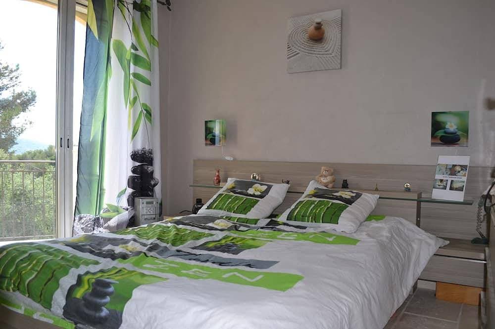 Foto 5 von 30: Villa 10 pers Meerblick Ruhige Abdeckung Schwimmbad Hinten Land Cannes