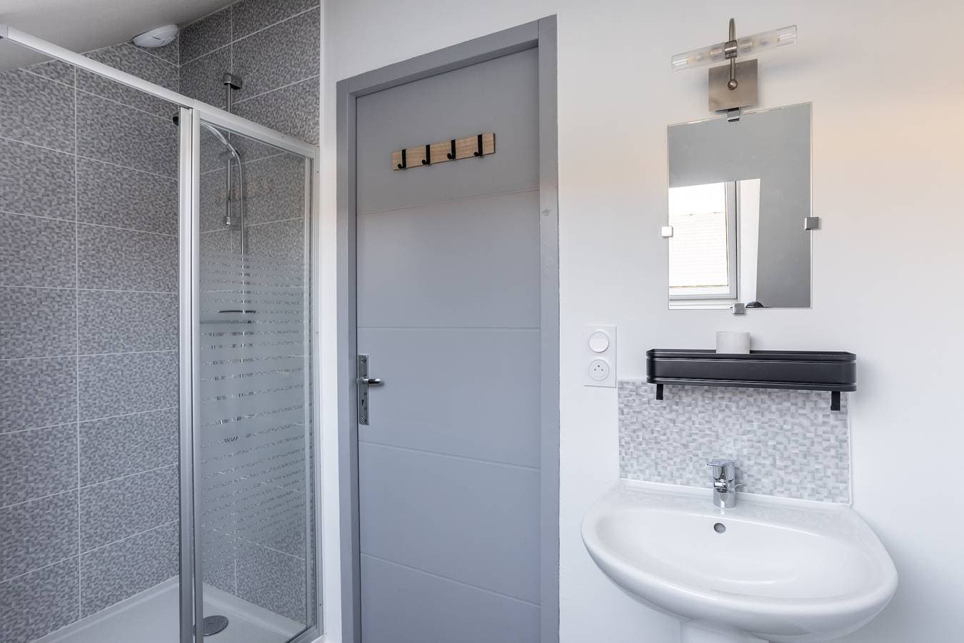 Foto 5 von 14: Ferienwohnung für 2 Personen mit Terrasse