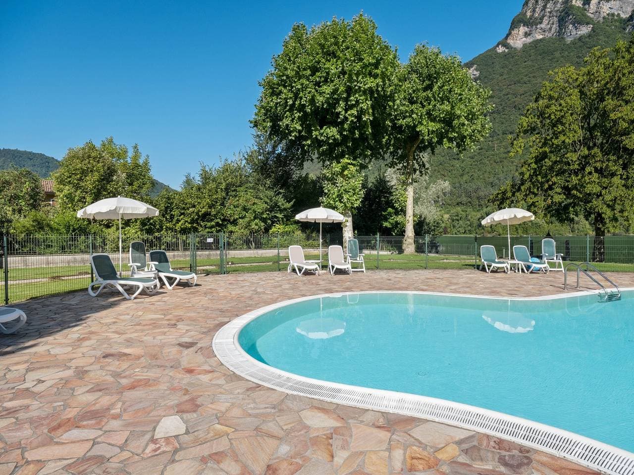 Foto 12 von 73: Wohnung in Idro mit See- und Bergblick