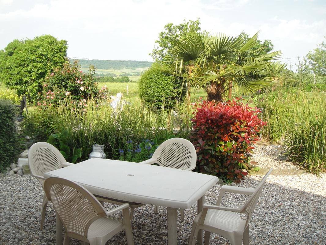 Foto 5 von 17: Gîtes de France® - La Grange