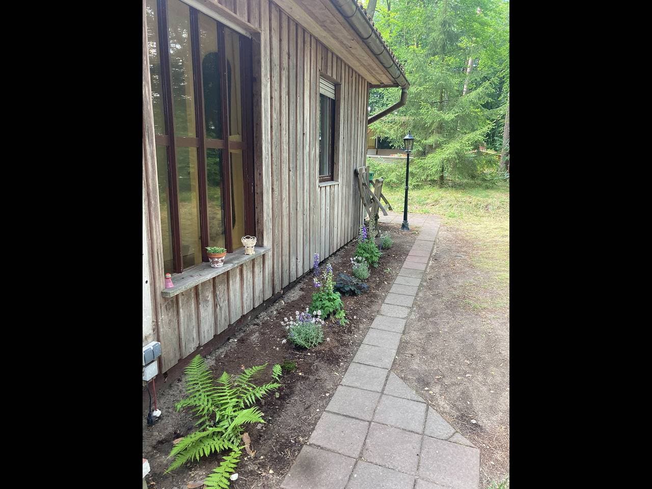 Foto 10 von 19: Schoener Bungalow am Zenssee