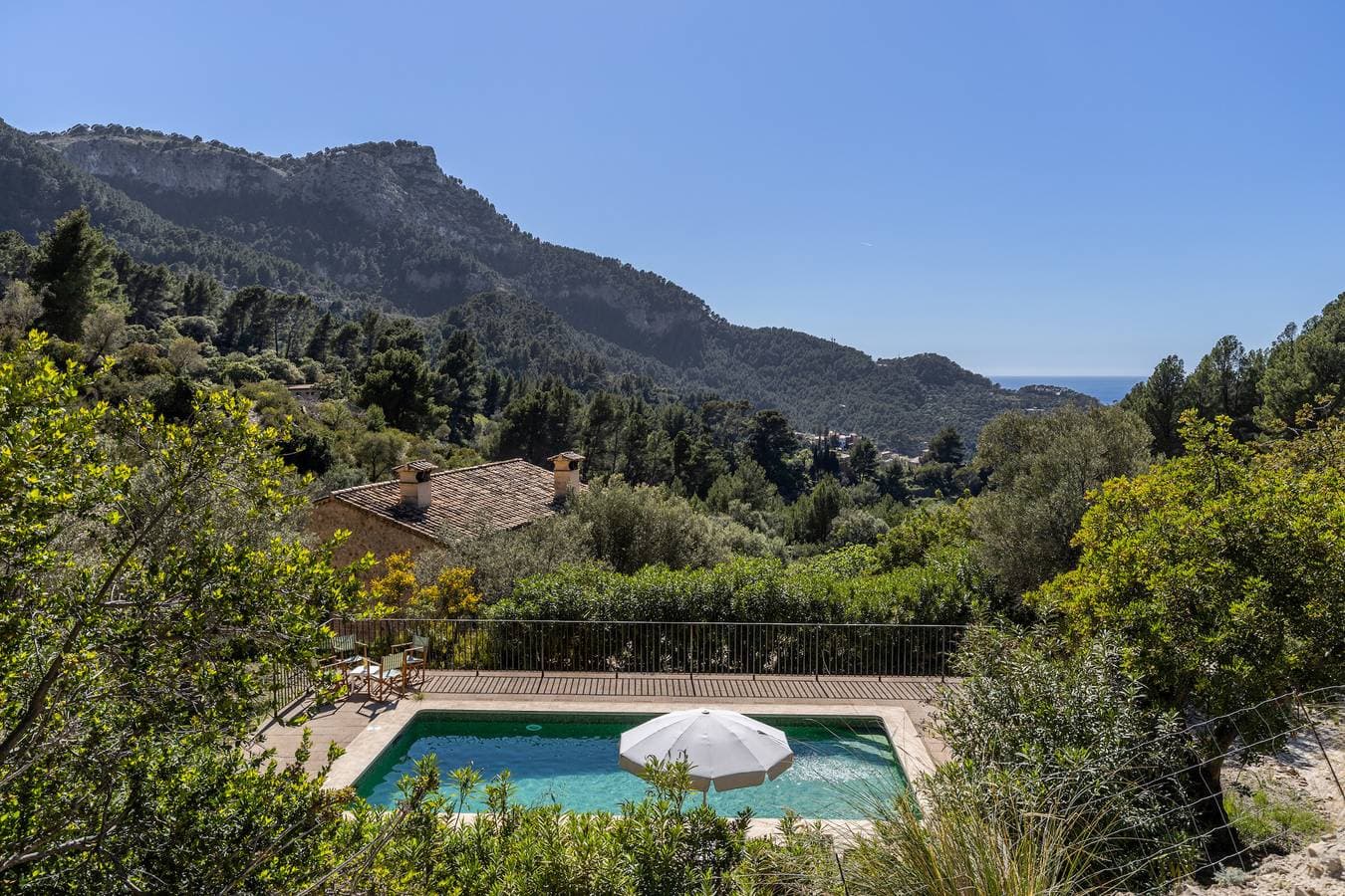Foto 4 von 48: Son Llarg - 100% Eco-Villa in Estellencs