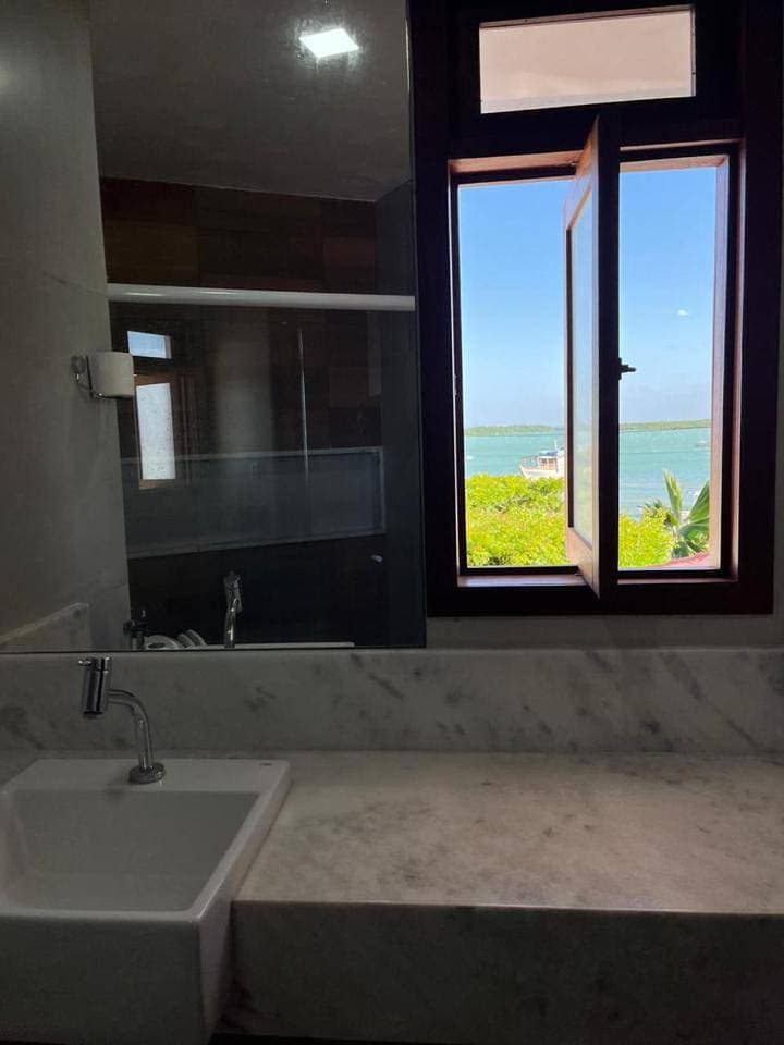 Foto 10 von 16: Deluxe Suite with Sea View