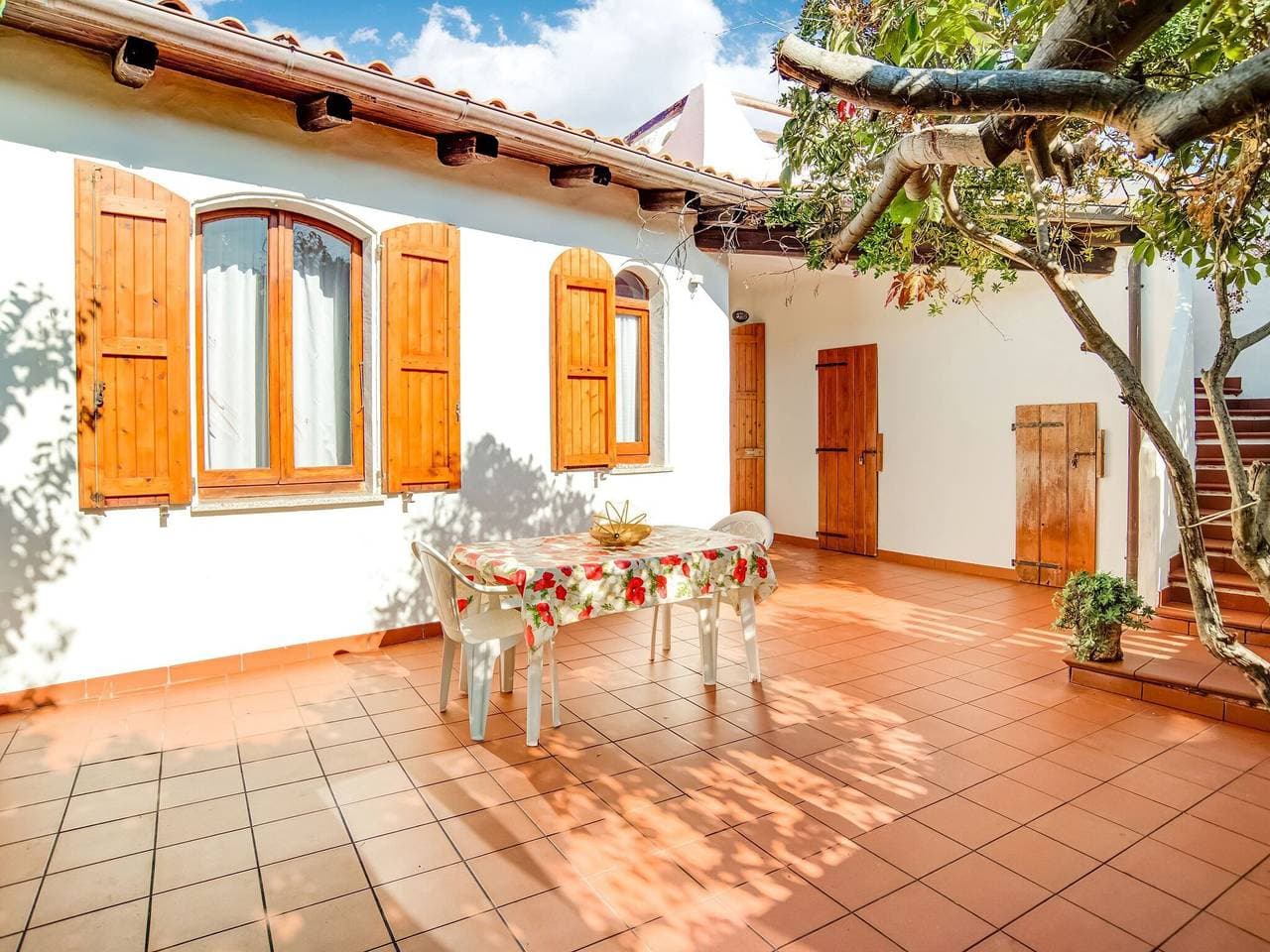 Foto 2 von 40: Gemütliche sardische Villa mit Garten