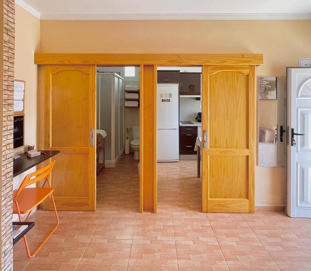 Foto 4 von 20: Apartment with Terrace