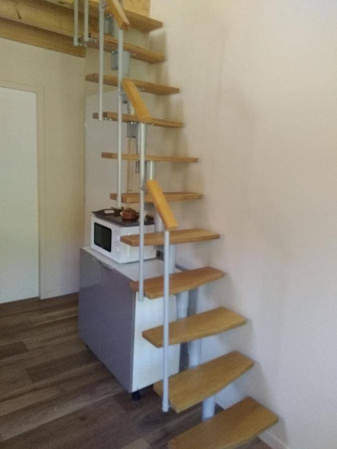 Foto 4 von 7: One-Bedroom Apartment