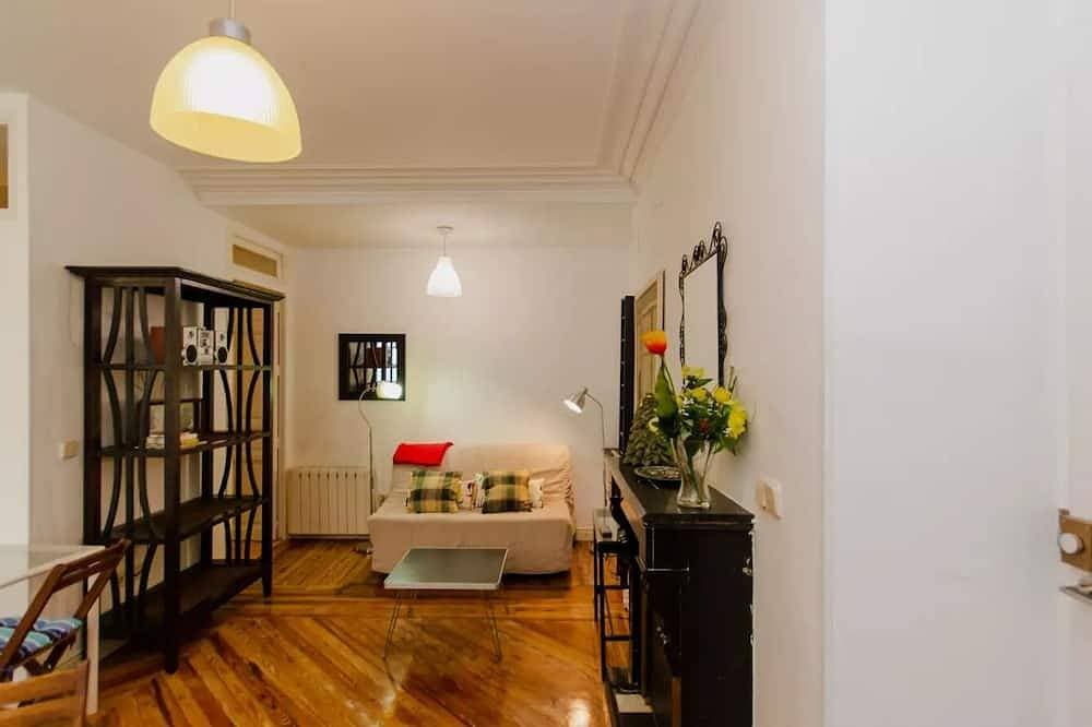 Foto 12 von 30: Hervorragend gelegener U-Bahnhof Apartment Bilbao