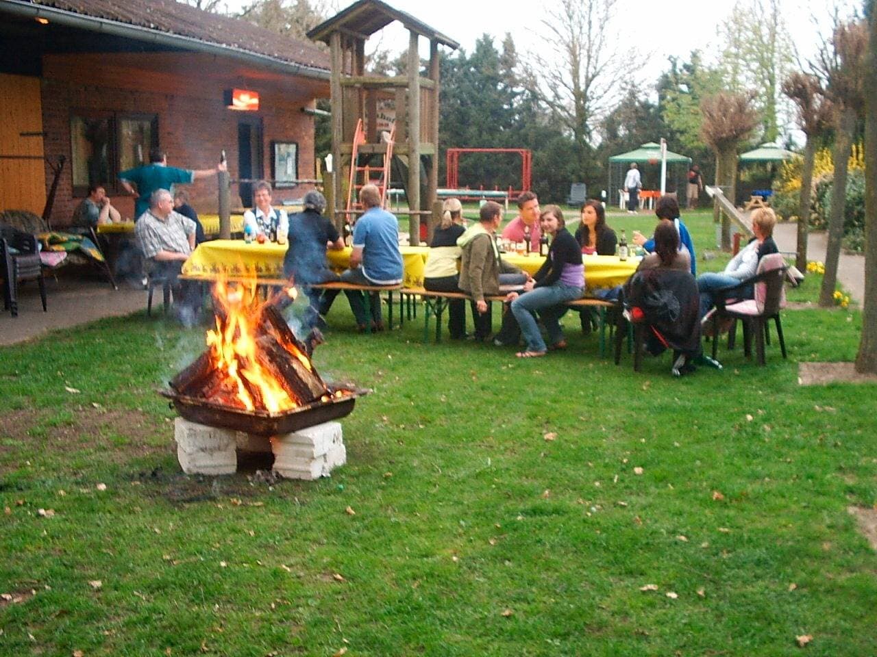 Foto 13 von 21: Ferienhof Niemann (Wohnung 7)