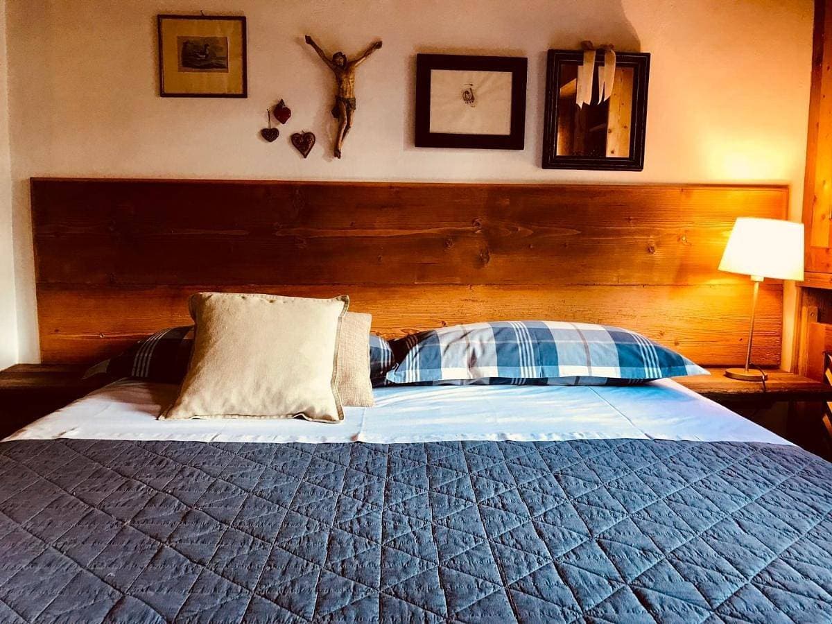 B&B Pichler Casa 1
