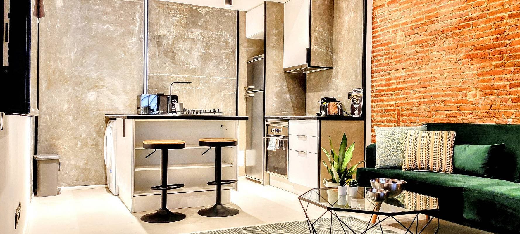 Foto 4 von 33: Ferienwohnung für 2 Personen