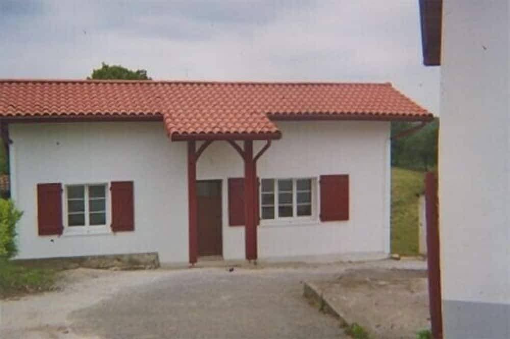 T3 in voller Natur, absolute Ruhe, Durchgang Chemin de St Jacques de Compostelle .. 1