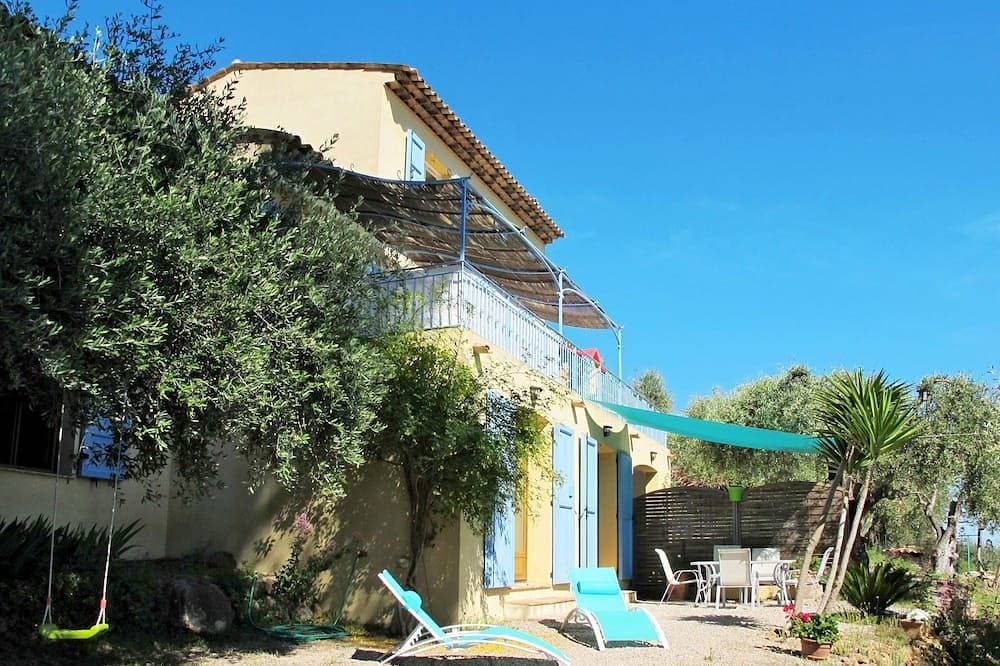 La Petite Toscane 1