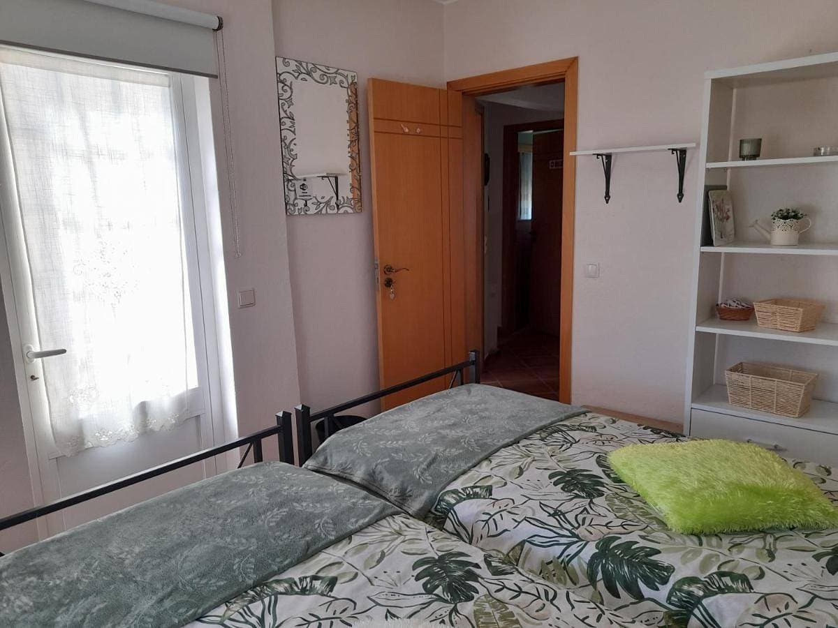Foto 2 von 8: Double or Twin Room with Private External Bathroom