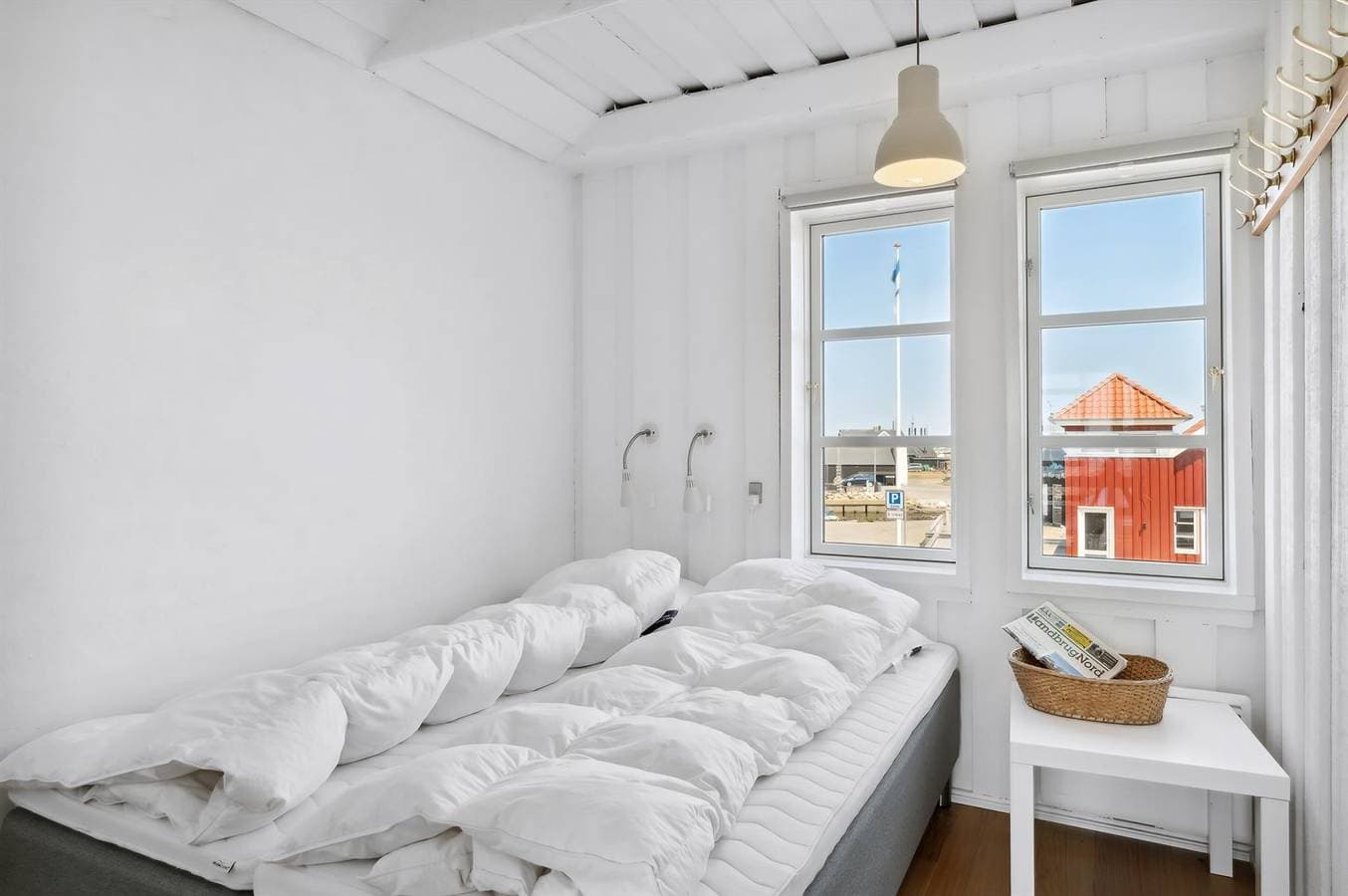 Foto 7 von 29: Pet friendly home in Ebeltoft with house sea view