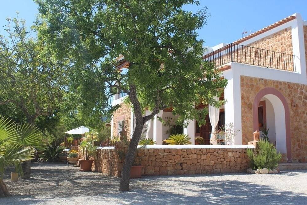 Foto 13 von 30: San Carlos: Es Ters De Dalt Casa In San Carlos