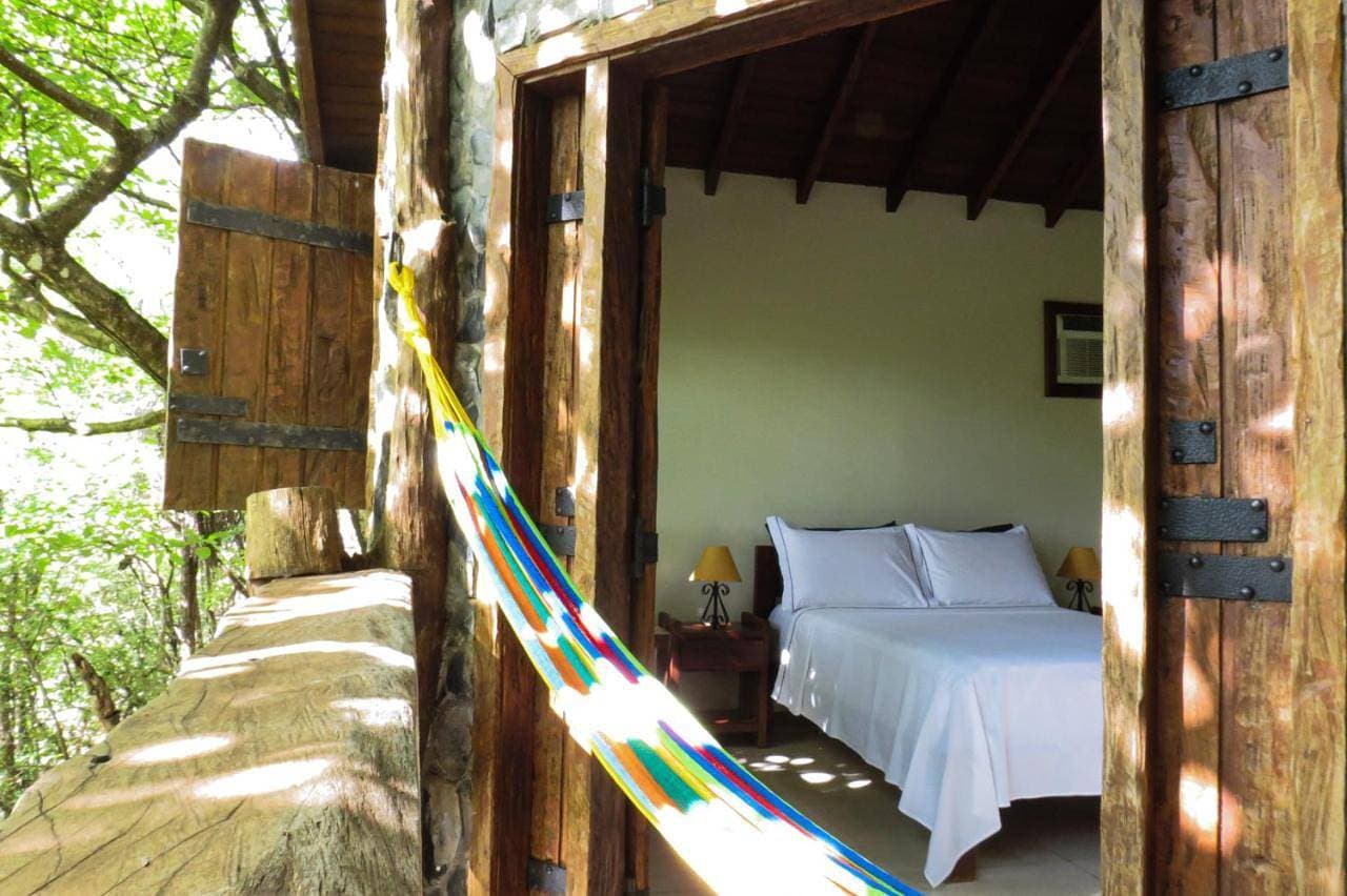 Foto 13 von 17: Chalet
