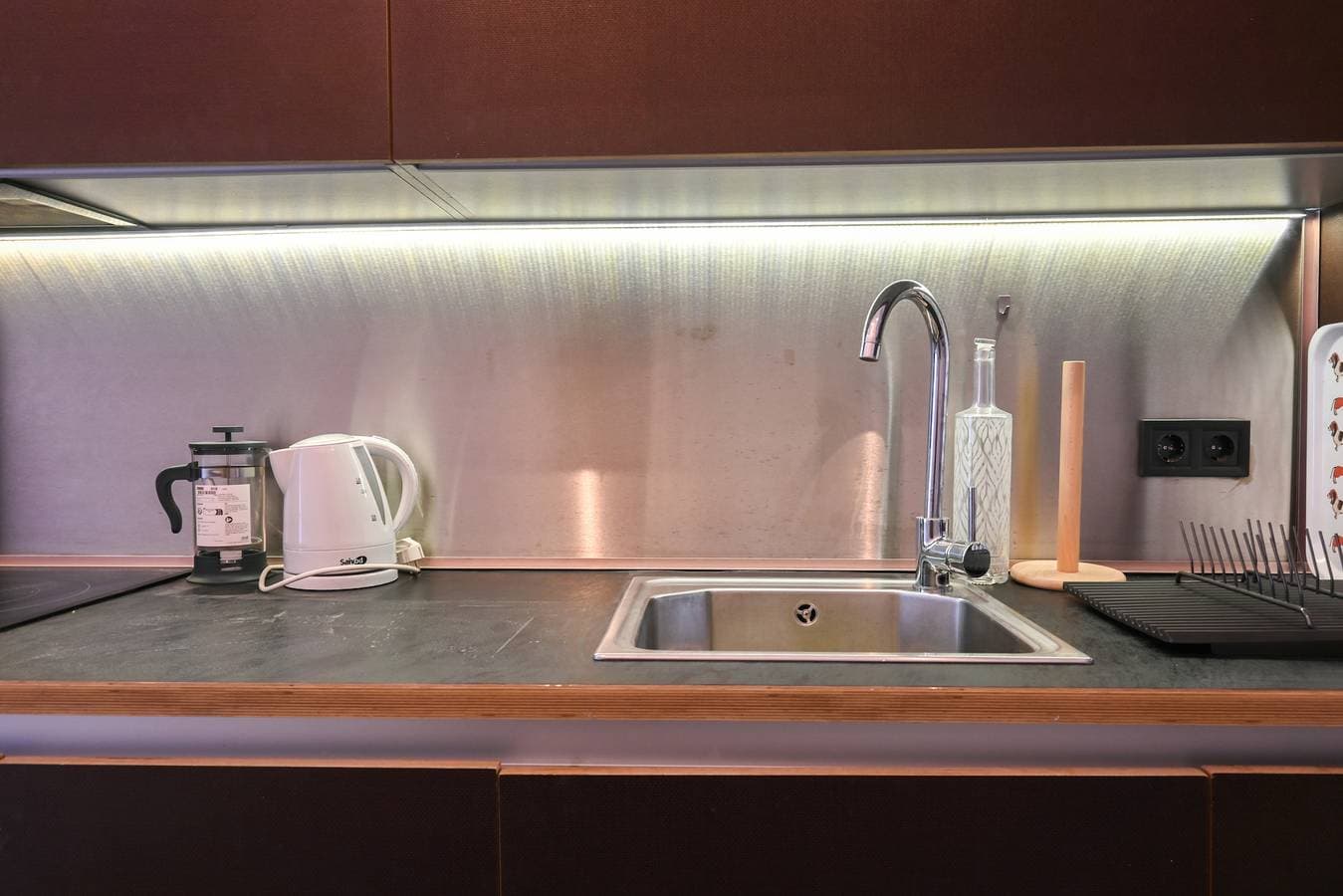 Foto 8 von 28: M Coqueto y acogedor apartamento con esti