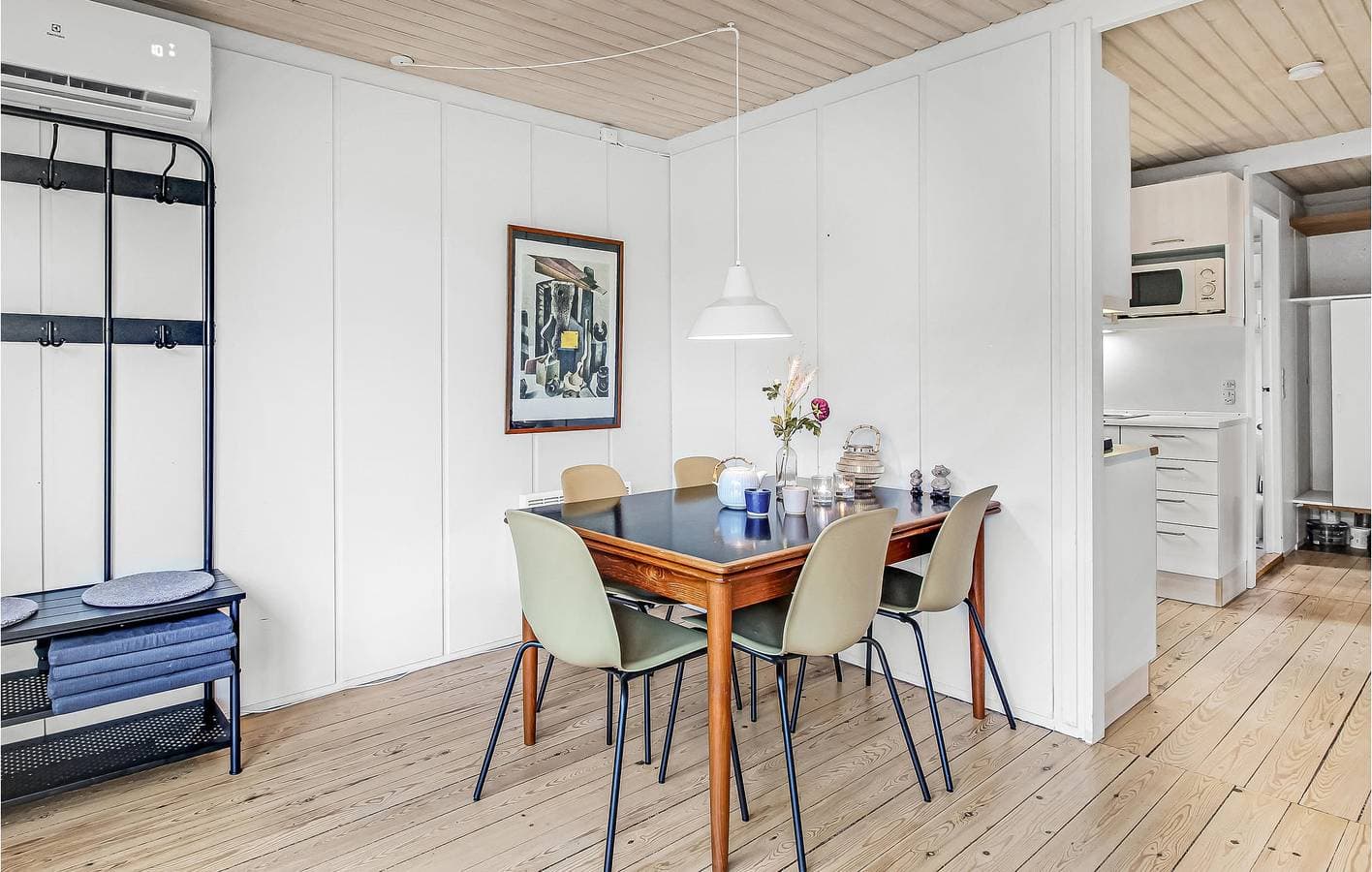Foto 12 von 25: Ferienhaus für 4 Personen