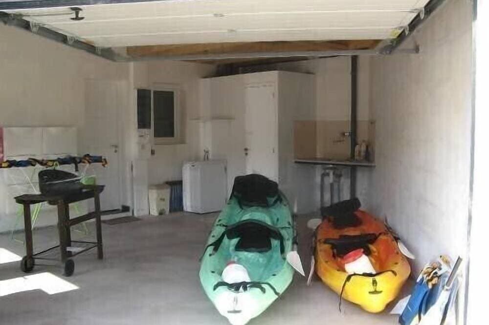 Foto 12 von 24: Hausvorteil 8pers Meer, Garten, und 2canoës 4vélos (2 mit Schlinge)