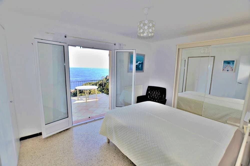 Foto 2 von 7: Villa in Südlage in Théoule sur Mer zwischen Cannes und St. Raphaël