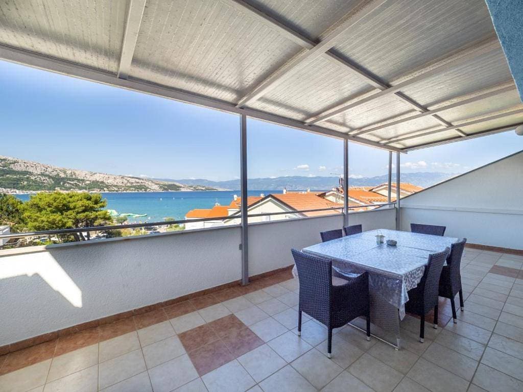 Foto 10 von 13: Apartment with Sea View
