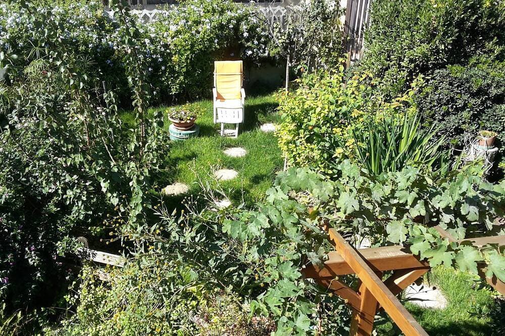Foto 8 von 30: Komfortable und helle Wohnung mit Terrasse nur 300 Meter vom Meer entfernt