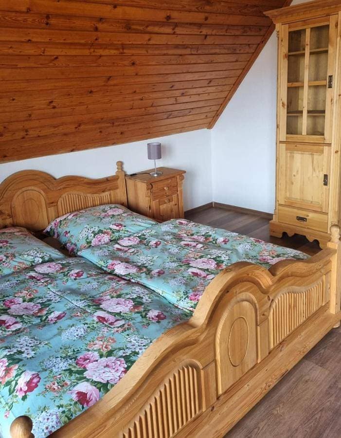 Foto 5 von 37: Three-Bedroom House