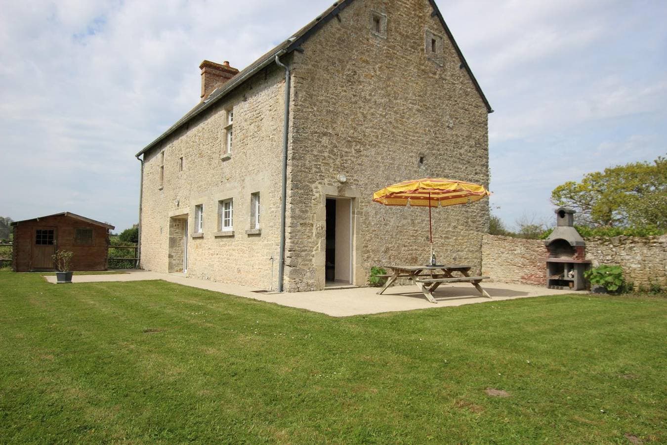 Foto 12 von 12: Le Petit Pierreville