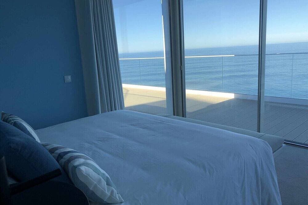 Foto 2 von 30: Casa Del Mar- Wonderfull Sea Views & Swimming Pool