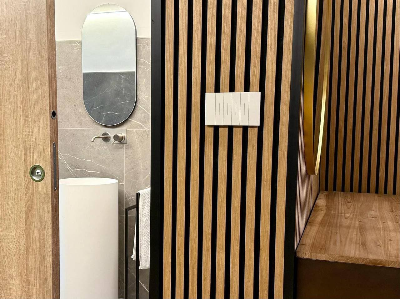 Foto 2 von 14: Apartment 'Loft in Turin' mit Balkon, WLAN und Klimaanlage