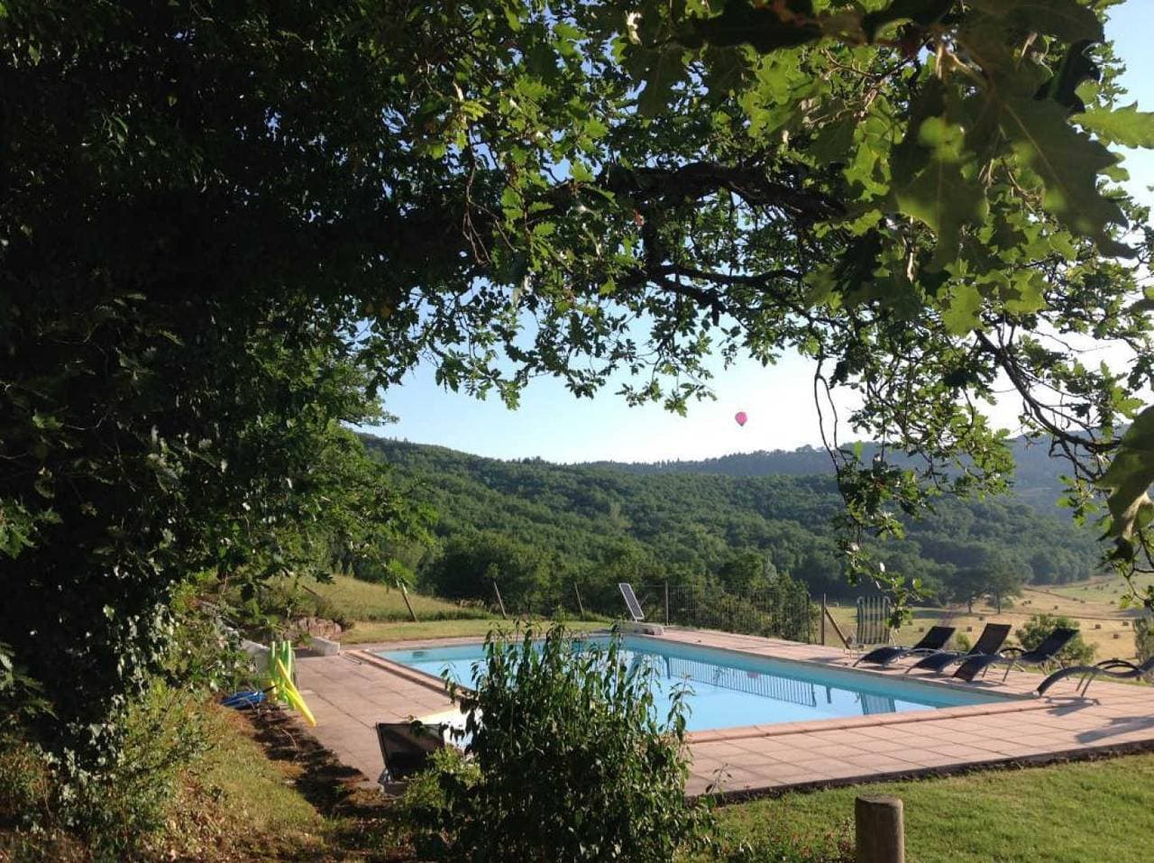Le Grand Serène 1