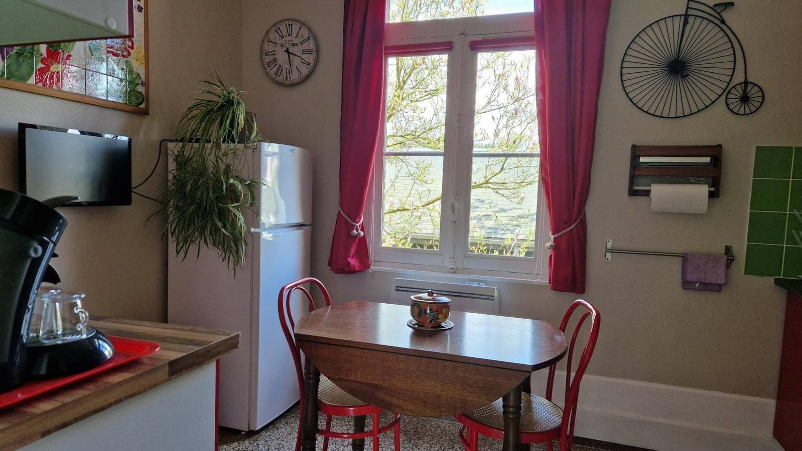 Foto 7 von 16: Gîtes de France® - Les Erables