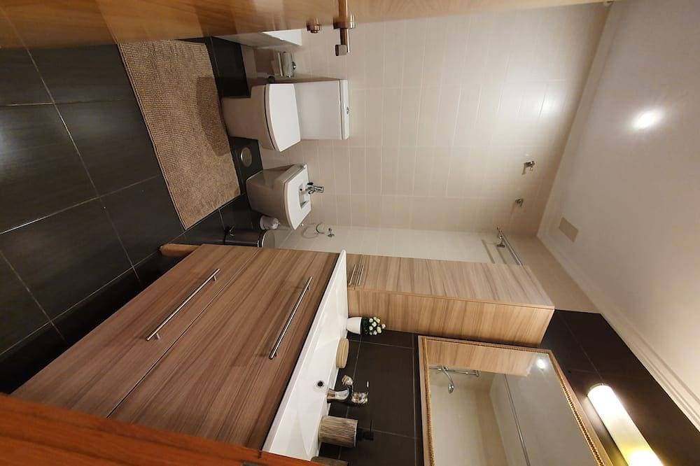 Foto 8 von 30: Fantastic apartment first line Vr-Pn (Okeanos)