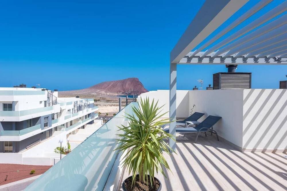 Apartamento en la Playa 1
