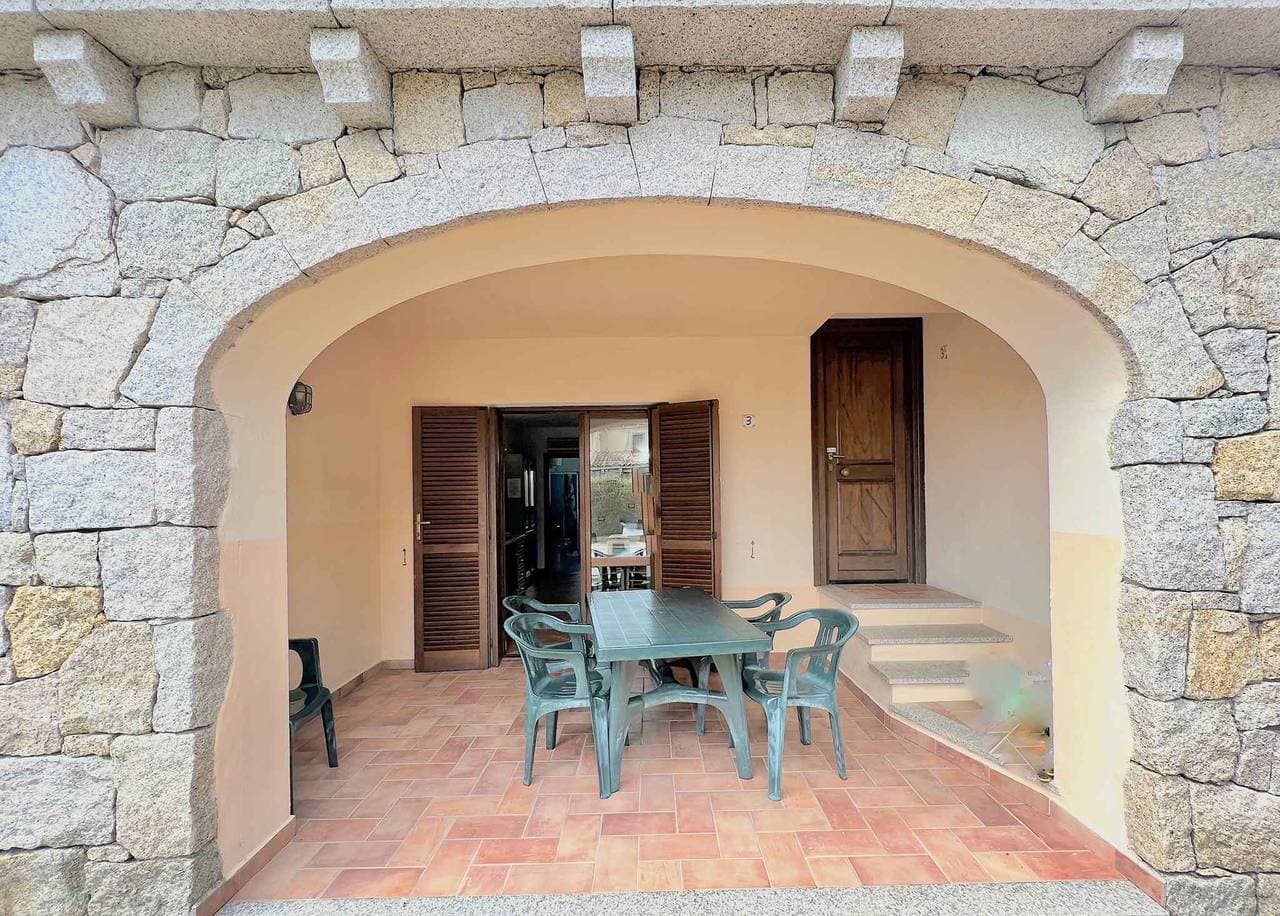 Foto 13 von 26: Ferienwohnung mit Terrasse