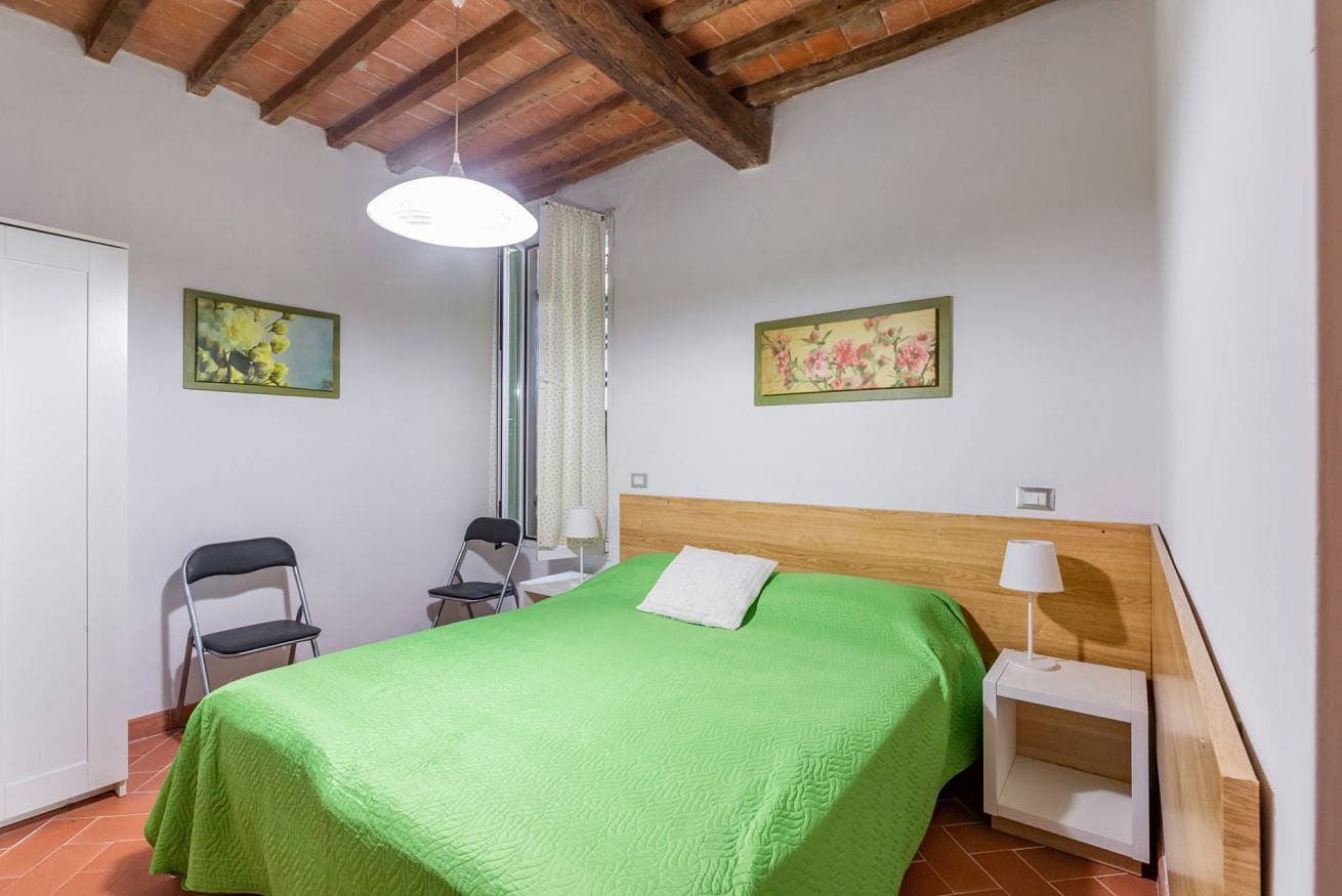 Foto 3 von 15: Ferienwohnung für 2 Personen